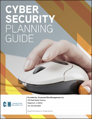 Cyber Security Planning Guide PDF