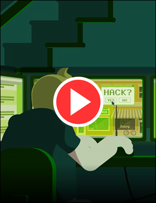 Cyber Risk Video