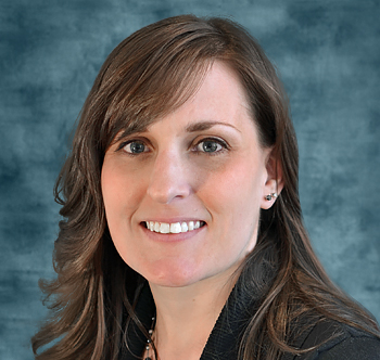 Gerri LeCompte - Vice President of Payroll Services