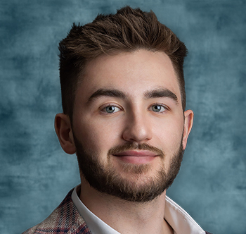 Griffen Wilson - Vice President of Sales